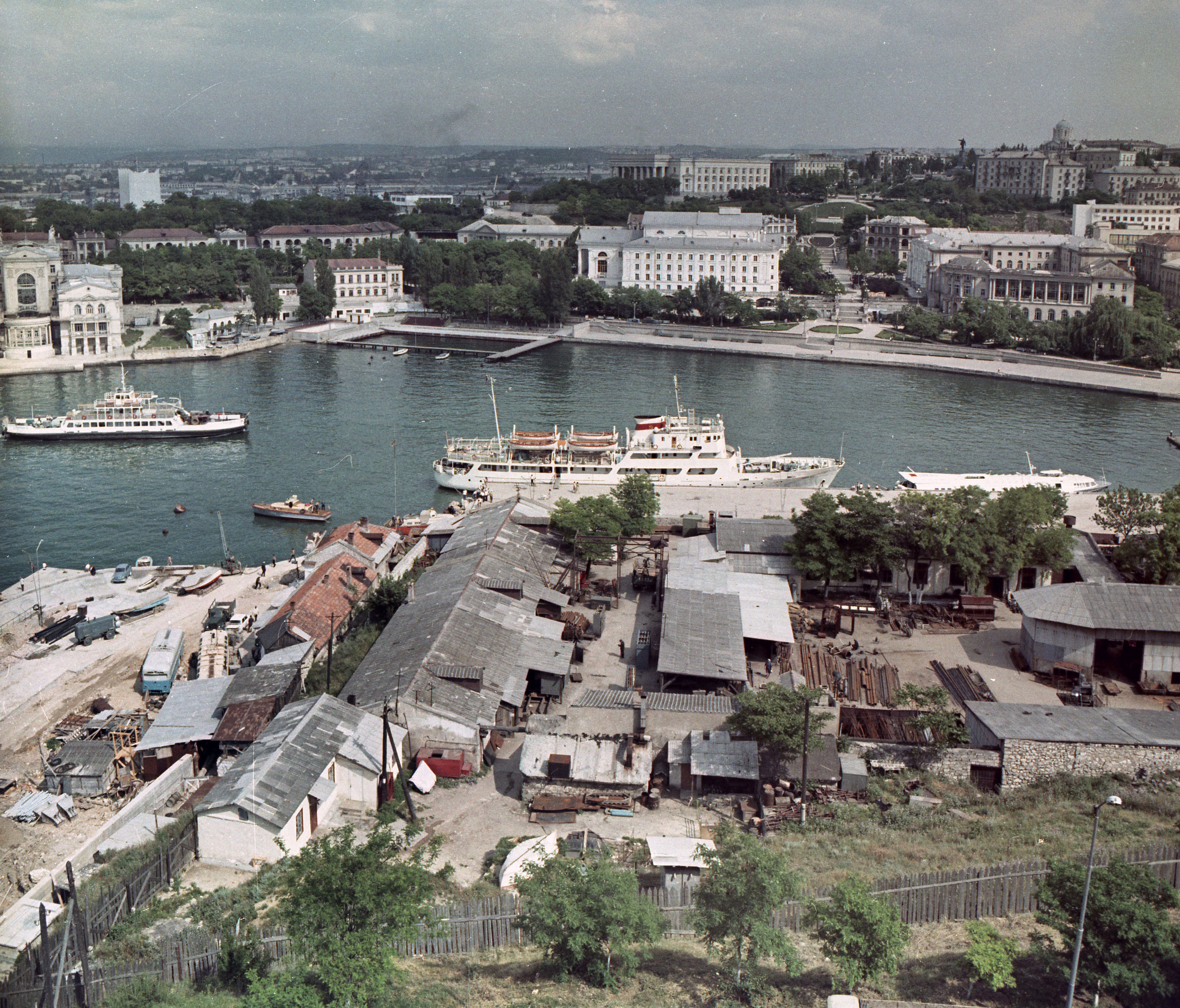 севастополь фото города 2023