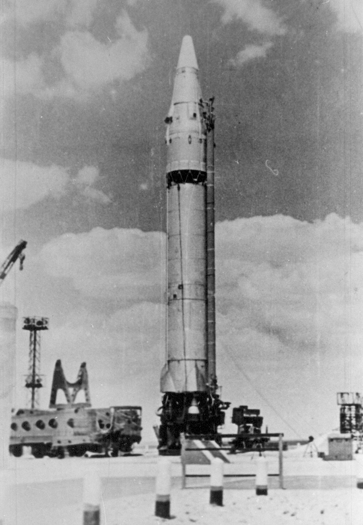 Создание первой баллистической ракеты. Советская баллистическая ракета р14. Р-9а баллистическая ракета. МБР р9а. Ракета р-36.