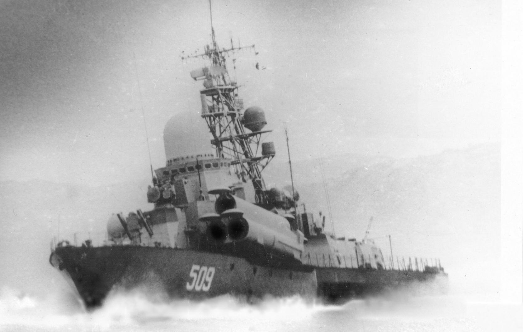 Проект 1240 мрк