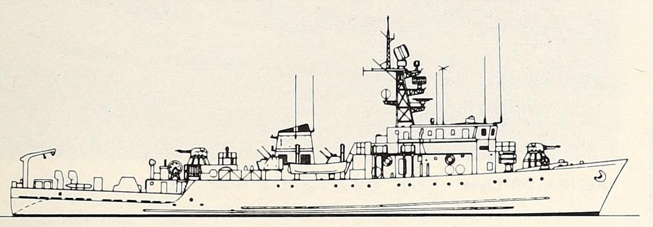 Чертежи тральщик проект 253 л Морские тральщики проекта 266/266М/02666/02668 (97/164) Форумы Balancer.Ru