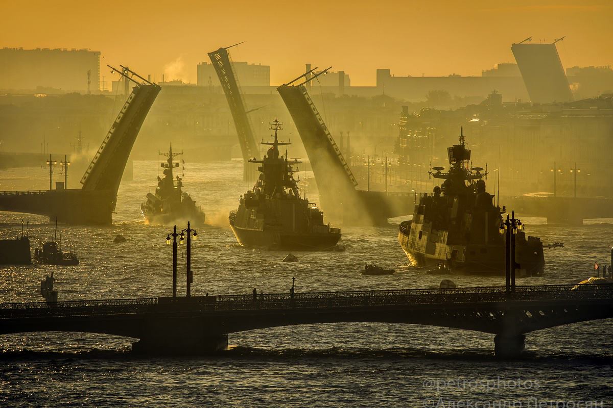 Александр Петросян Фото Петербург