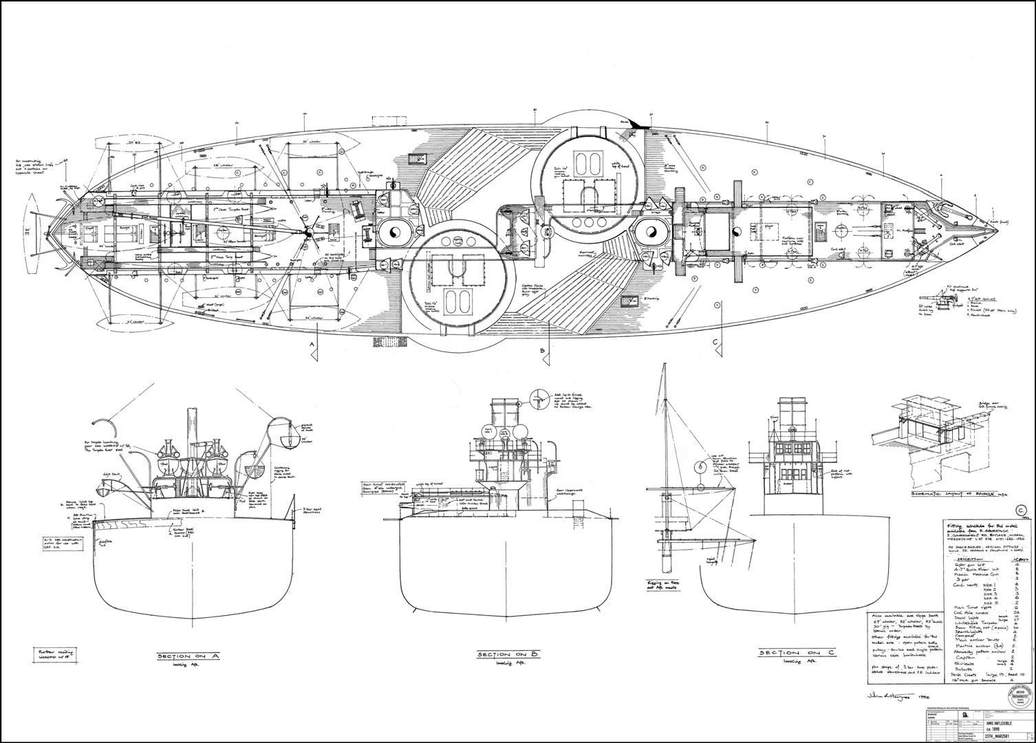 Чертежи 15 10